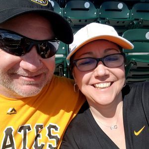 Meet your Posher, Stacy wright